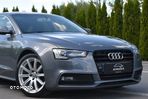 Audi A5 Sportback 2.0 TDI quattro S tronic sport - 20