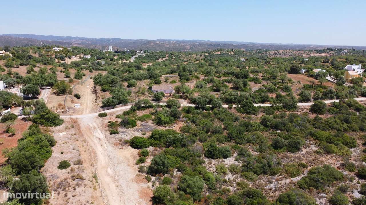 Quinta para Renovar em Tavira | 3 Hectares | Casa de Campo | Investime - Grande imagem: 2/9