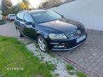 Volkswagen Passat Variant 2.0 TDI DSG BlueMotion Technology R-Line - 2