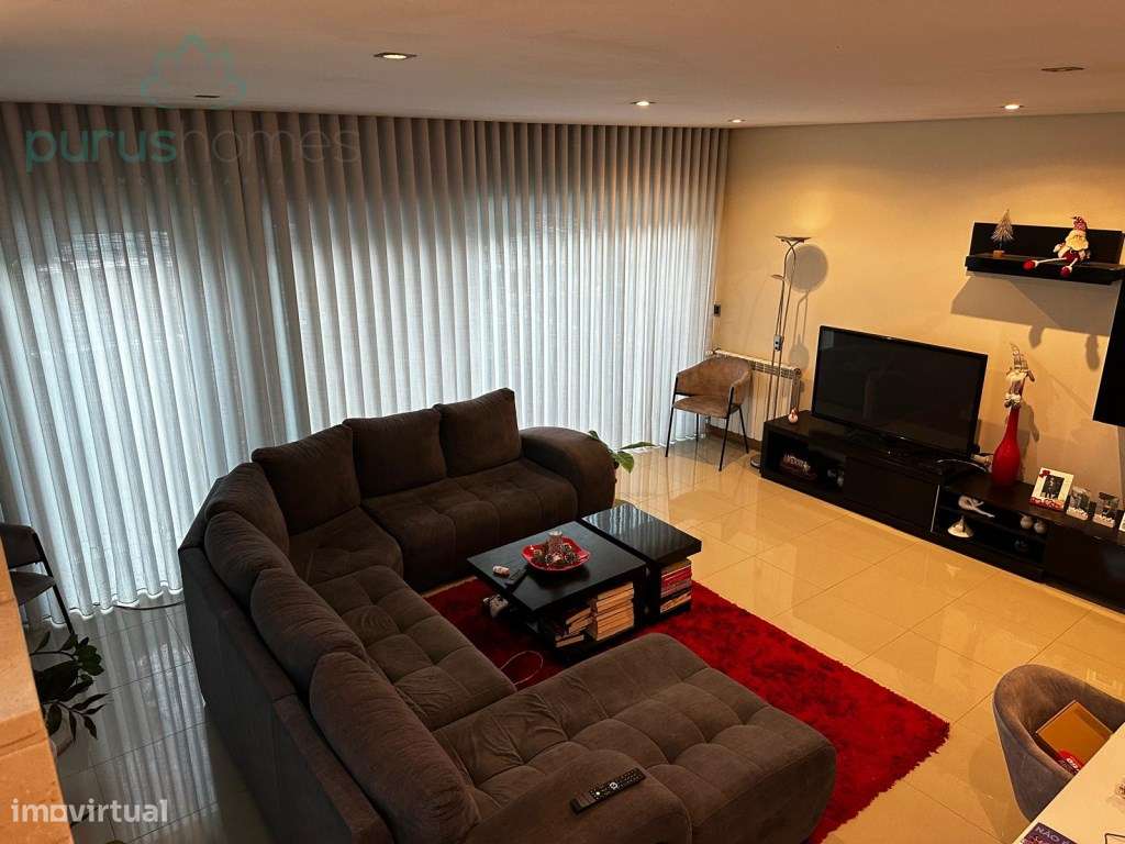 Moradia T4 Próxima da Ria - Gafanha da Encarnação-18