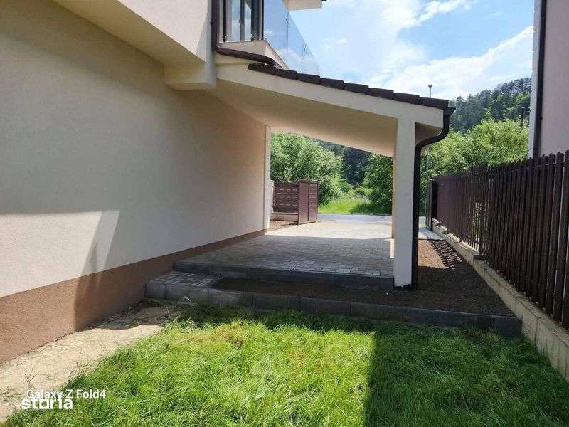 Casa individuala - Imagine principală: 4/7