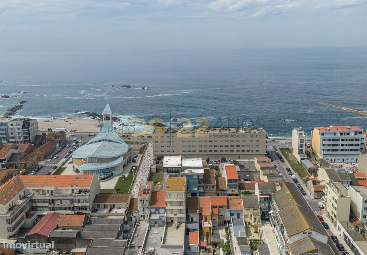 Apartamento T2 Venda em Vila do Conde,Vila do Conde-17