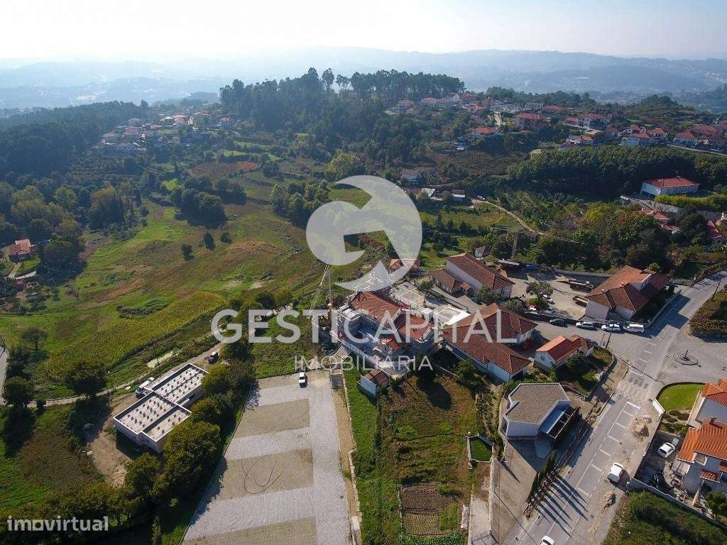 Café/Pastelaria em Vila Caiz, Amarante - Grande imagem: 4/19