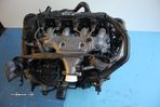 Motor Peugeot/Citroen 2.2 Hdi 4HX com injeçao bosch - 4