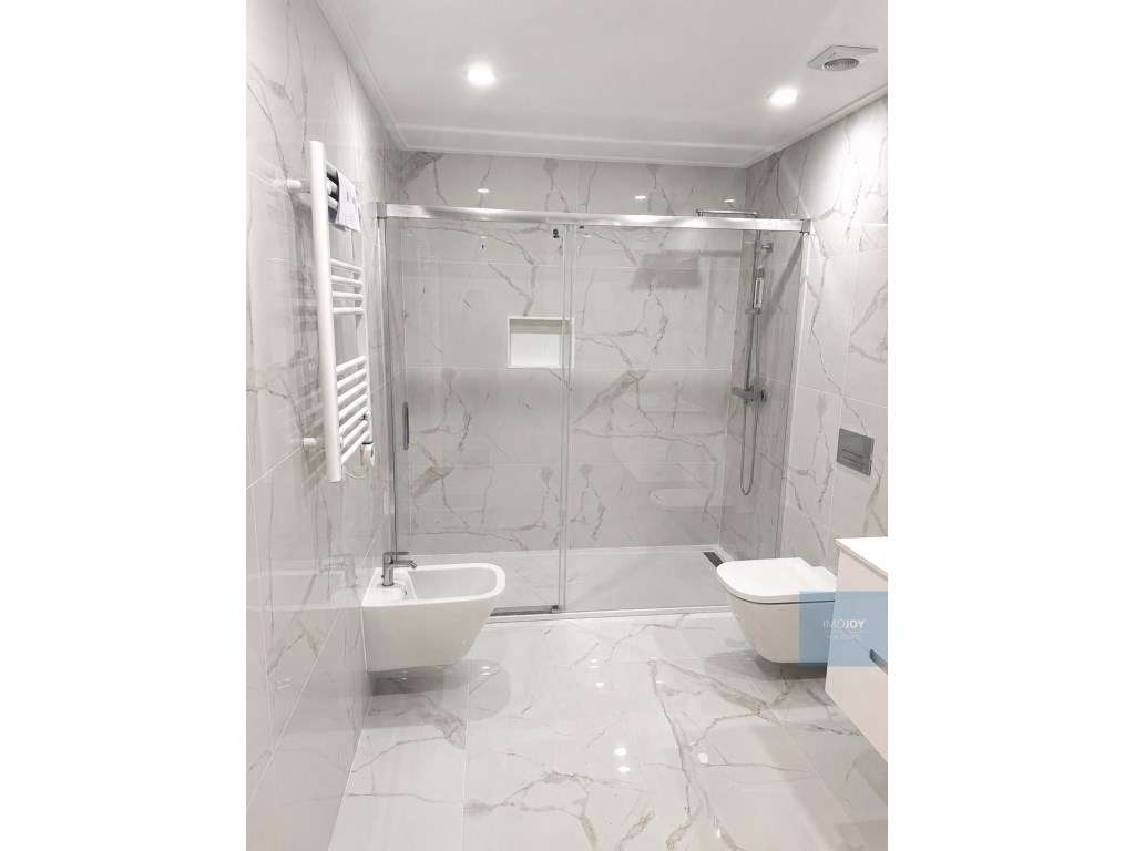 Apartamento T1 no Montijo-15