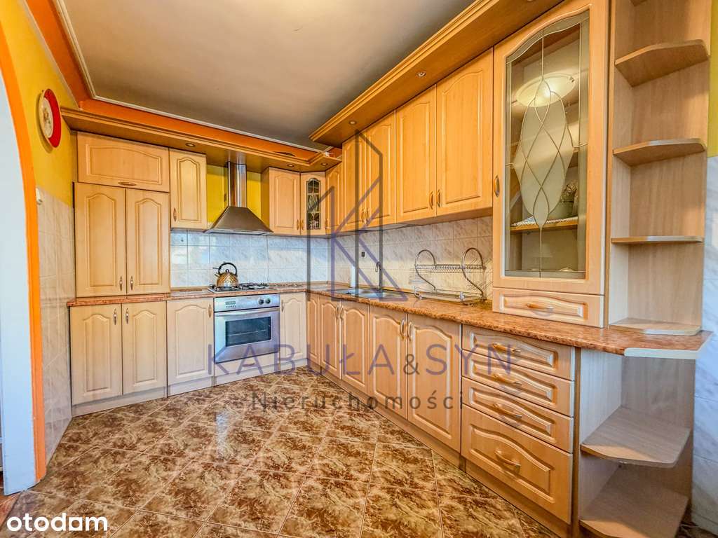 81m | 2 piętro | Balkon-3