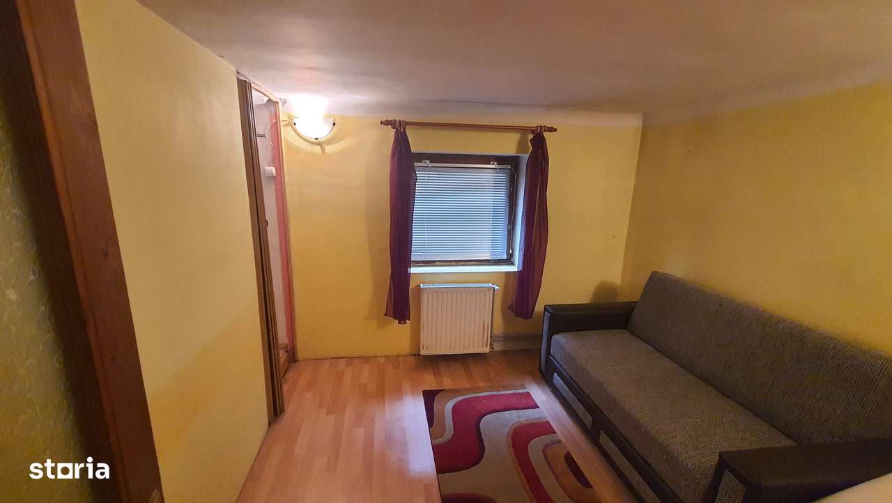 Casa, zona Cetatii - Imagine principală: 5/10