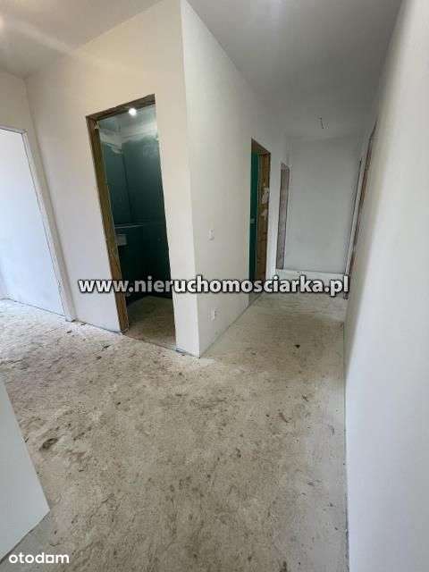 Osiedle domów jednorodzinnych parterowych Olza-15