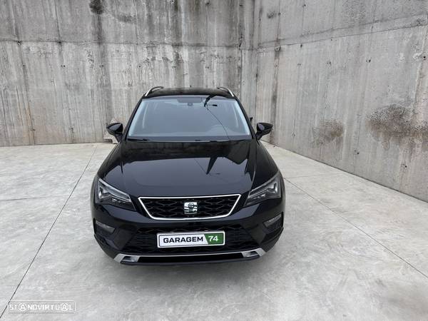 SEAT Ateca 1.6 TDI Style - 15