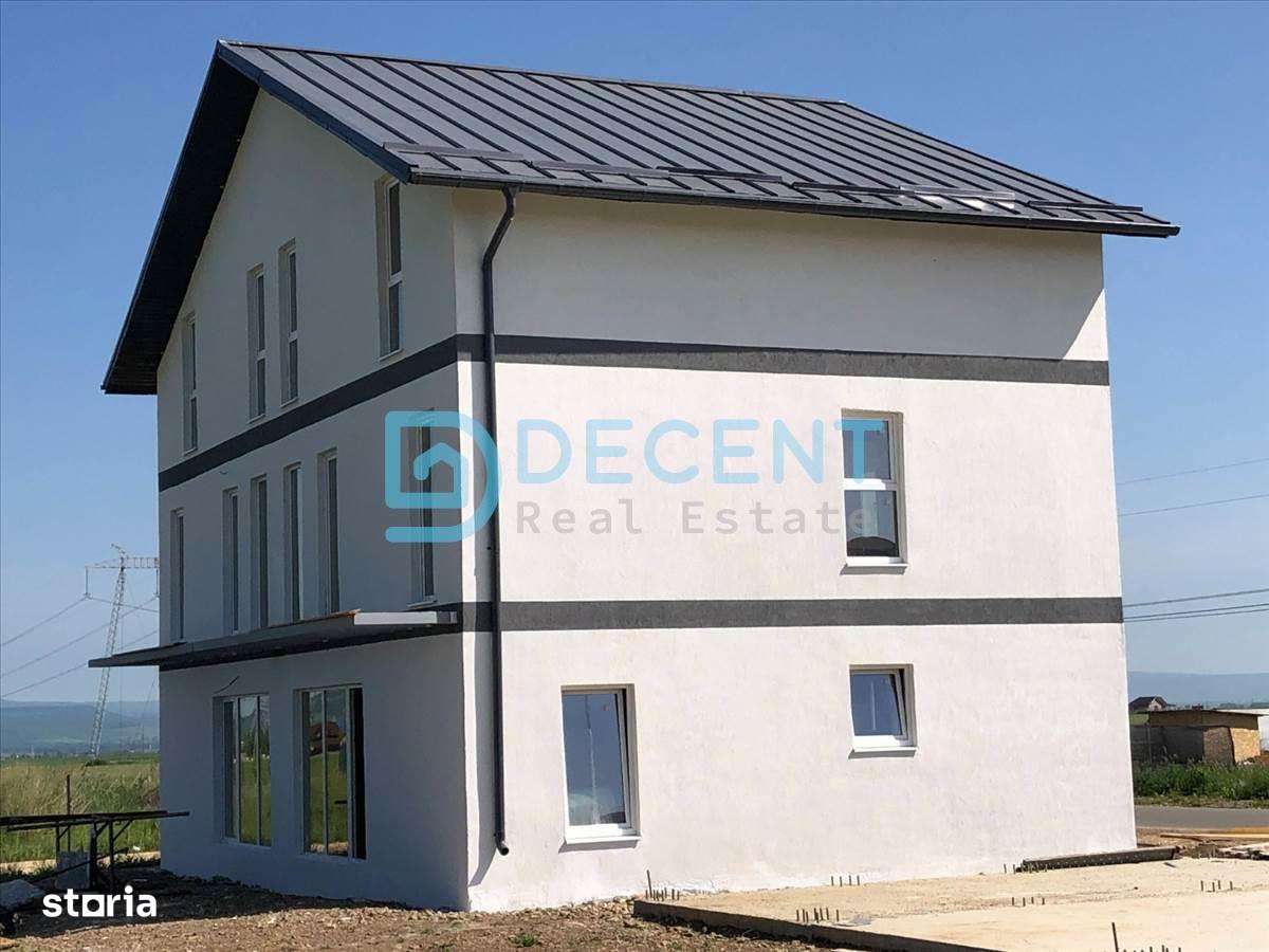 Casa duplex Brasov - Imagine principală: 3/8