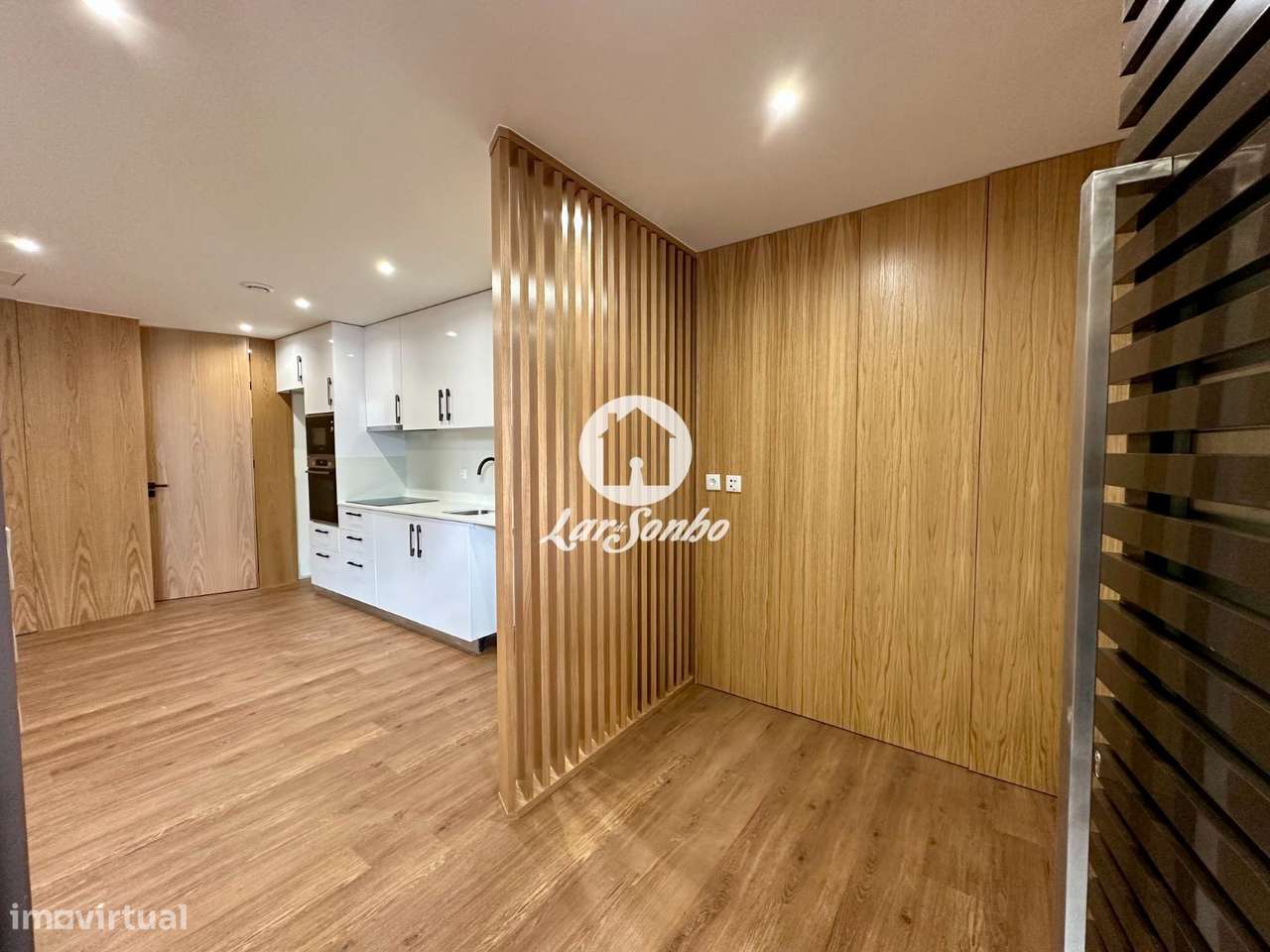 Moradia Moderna T2 a 200m da Praia de Aver-o-Mar! - Grande imagem: 5/22