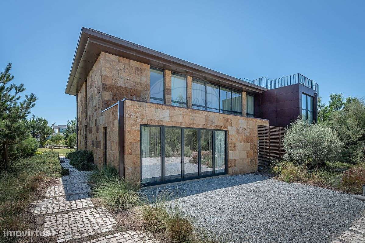 Moradia T4 para venda - Grande imagem: 4/41