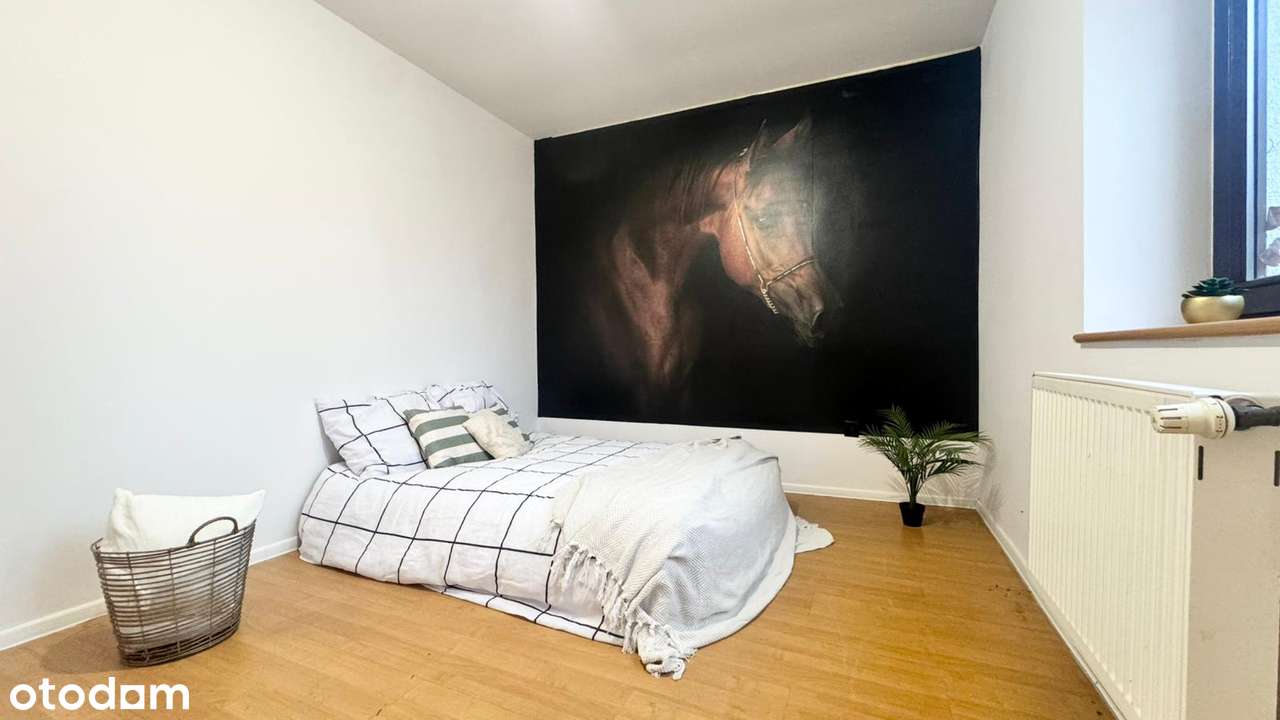 Bezczynszowe M z ogródkiem, tarasem i garażem!-5