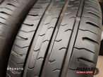 ŚLĄSK  2 x OPONY LATO 185/50R16 81H Continental ContiEcoContact 5 PARA - 2