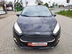 Ford Fiesta 1.0 EcoBoost S&S ACTIVE X - 3