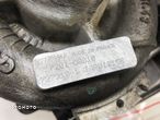 TURBOSPRĘŻARKA TOYOTA COROLLA Verso (ZER_, ZZE12_, R1_) 2004 - 2009 2.0 D-4D (CUR10_) 85 kW [116 - 4