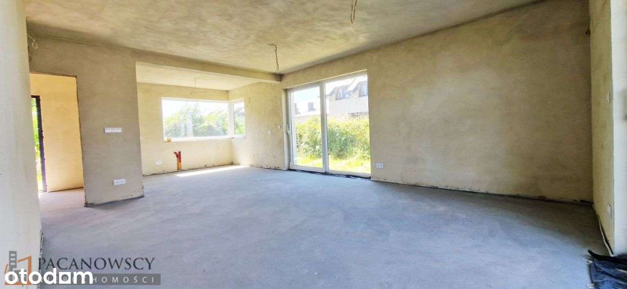 Dom, 125,58 m², Brzezie - Pełny obrazek: 4/10