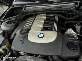 Motor 3.0D BMW X5 E53, 306D1