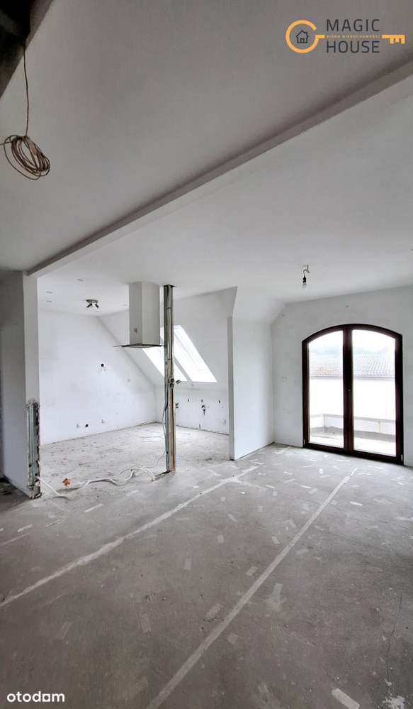 Mieszkanie z widokiem na jezioro pod Gdańskiem! - Pełny obrazek: 5/20