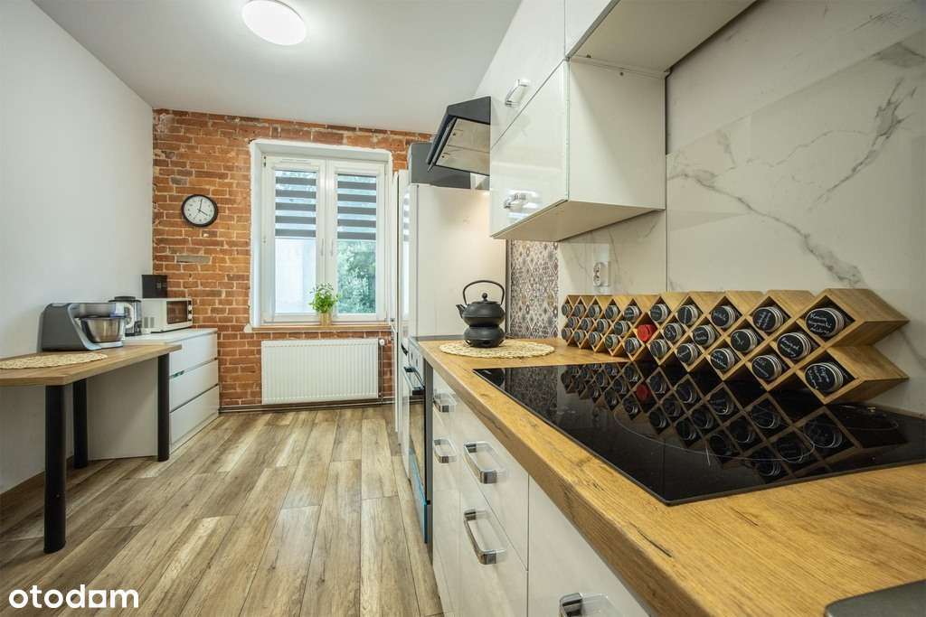 Black Week w Łodzi! 82 m² gotowe do zamieszkania - Pełny obrazek: 3/20