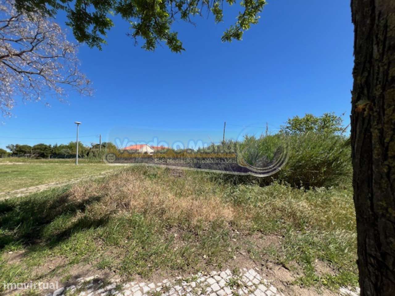 Terreno em Benavente (B649) - Grande imagem: 4/9