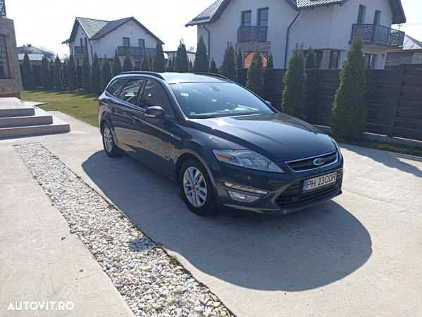 Ford Mondeo 1.6 TDCi Trend - 1