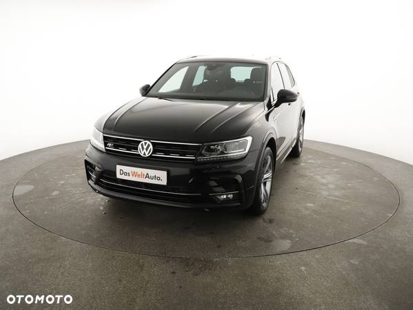 Volkswagen Tiguan - 27