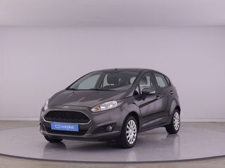 Ford Fiesta 1.25 Trend