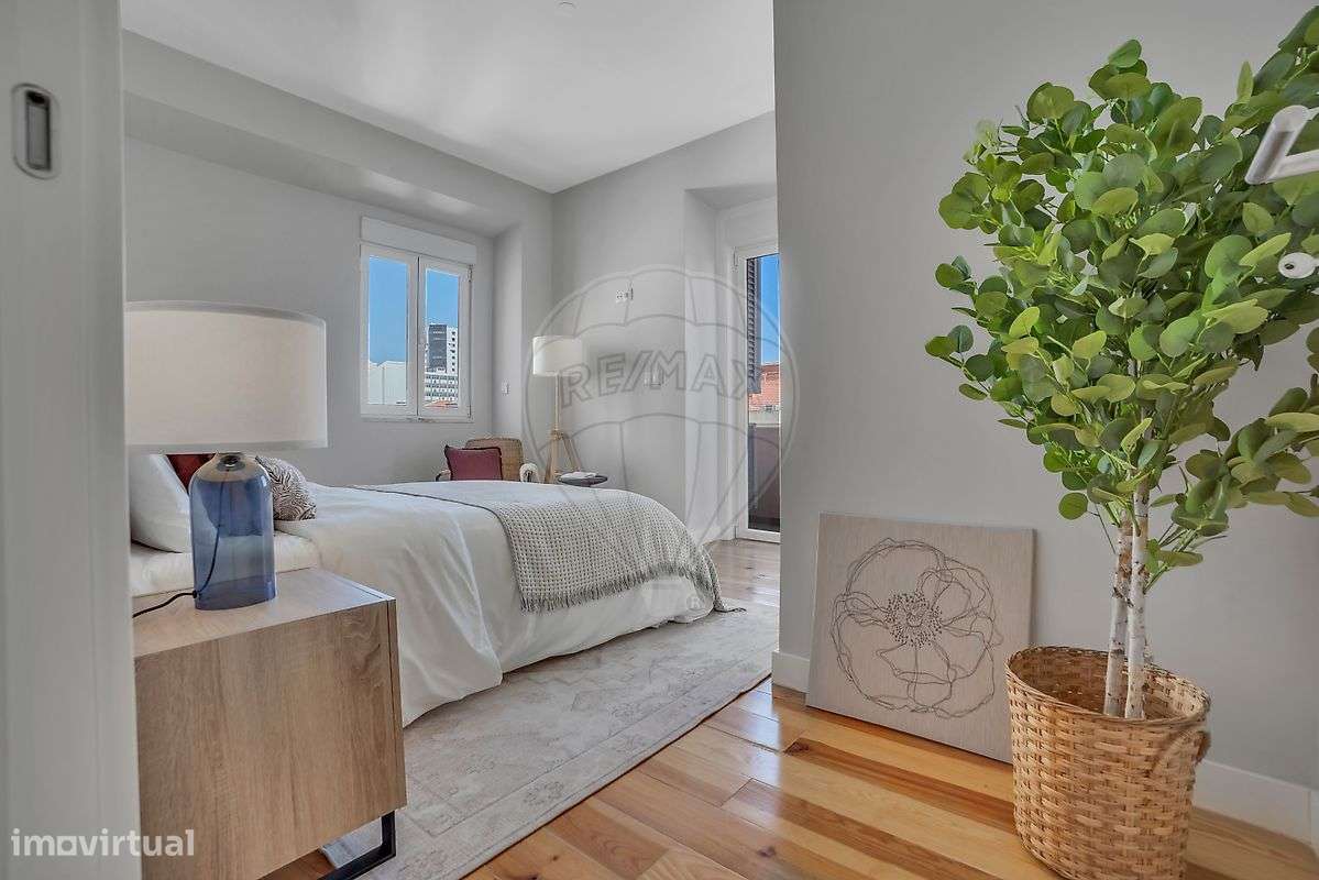 Apartamento T3 para venda - Grande imagem: 2/33