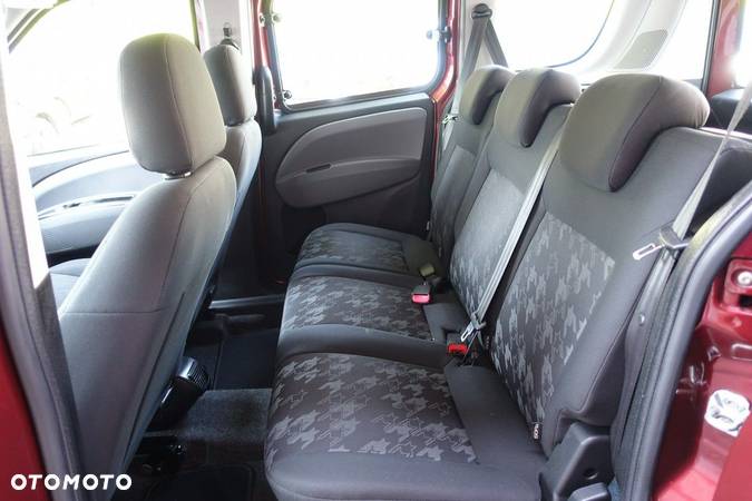 Opel Combo Tour 1.4 Enjoy Eu6 - 16