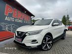 Nissan Qashqai - 1