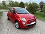 Fiat 500 - 1