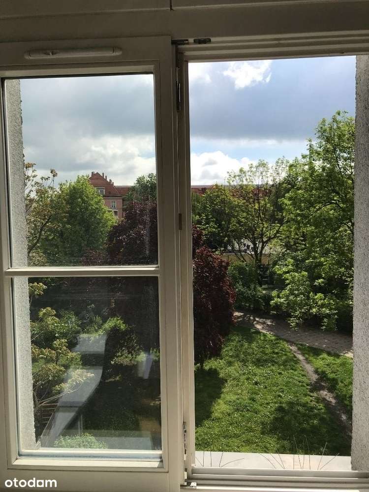 3-pokojowe mieszkanie przy ul. Szewskiej / English - Pełny obrazek: 3/11