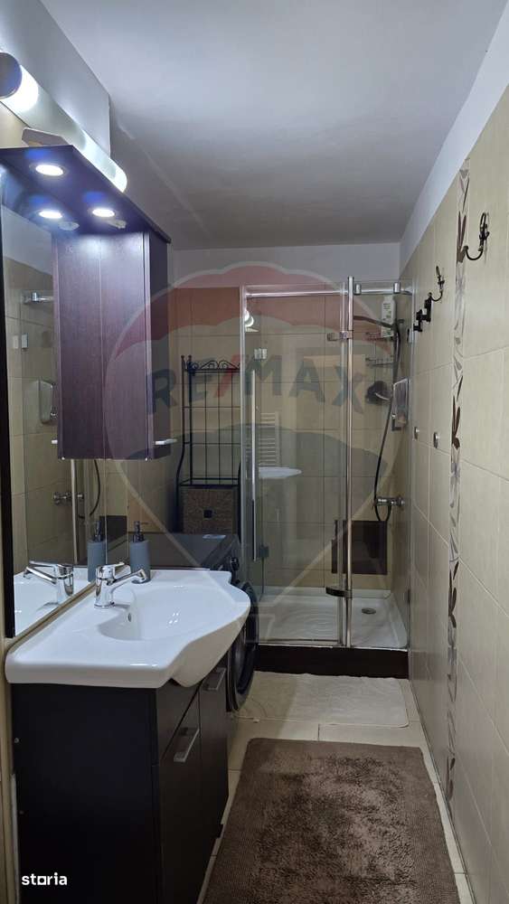 Apartament modern 2 camere, 68 mp, ultracentral-Unirii 76 - Imagine principală: 5/7