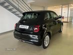 Fiat 500e - 5