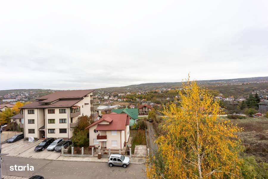 LIBER=MOBILAT Apartament 2 camere  91 mp  Decorama Bucium-10