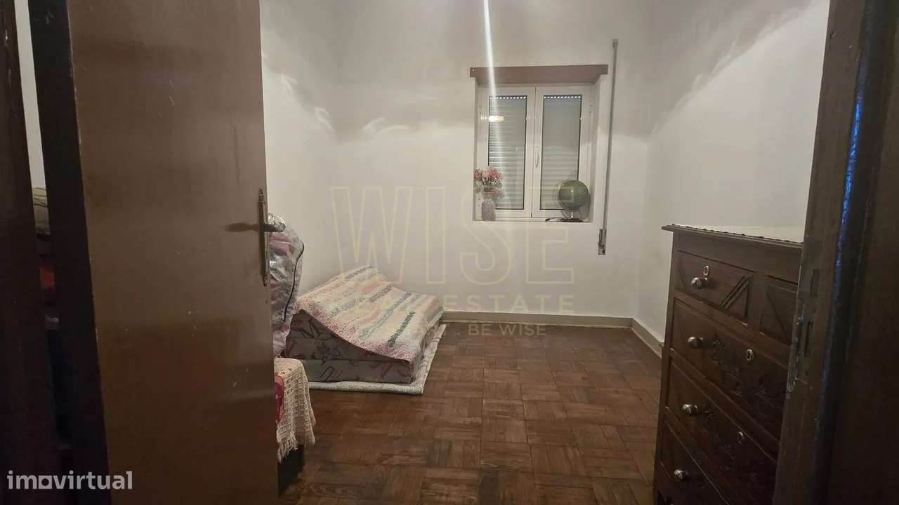 Moradia T6 | Póvoa de São Cosme | Oliveira do Hospital-23