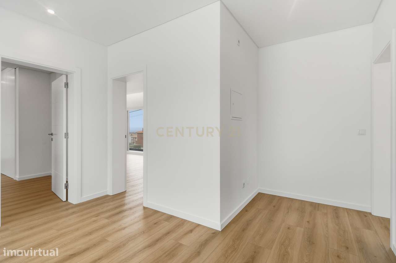 Luxuosa Moradia T4 com Vista Mar em Silveira, Torres Vedras-34