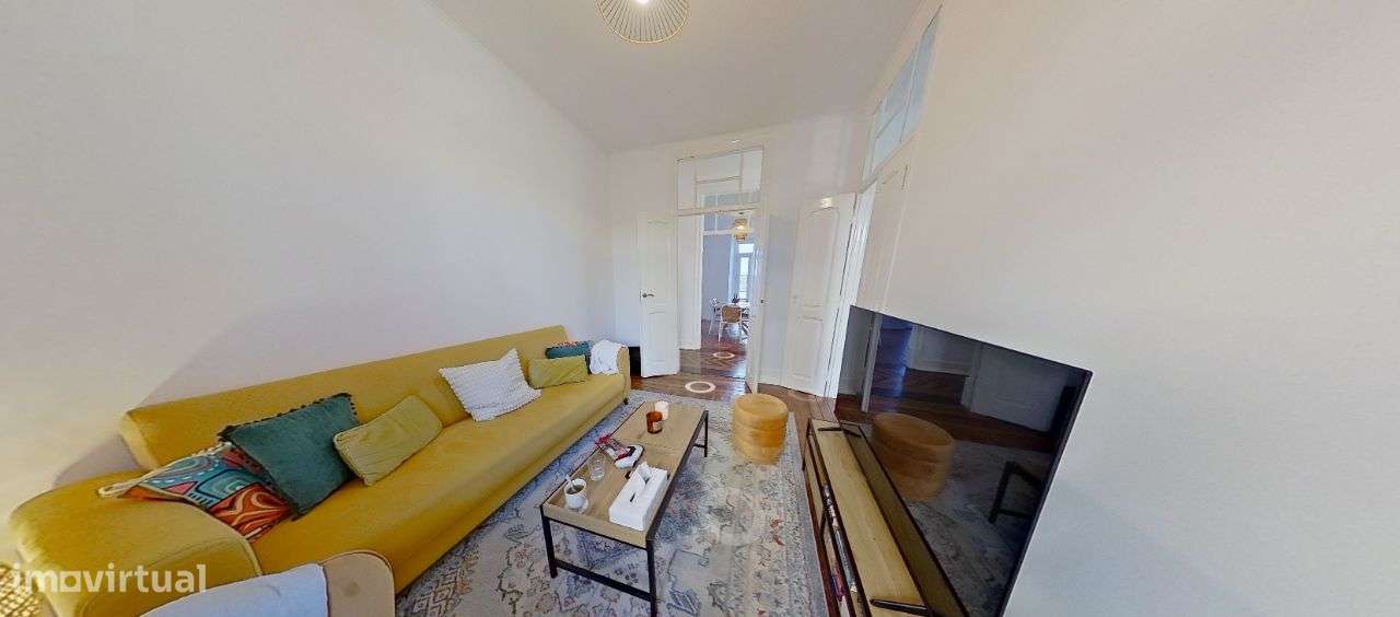 Prédio/Misto no Centro do Montijo-14