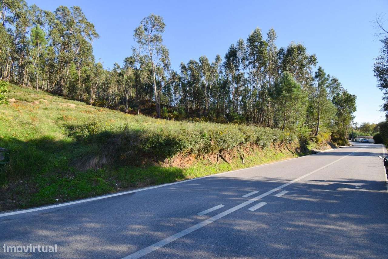 Terreno com 680 m2 em Vil de Matos - Antuzede - Grande imagem: 3/6