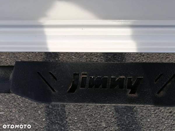 Suzuki Jimny - 9