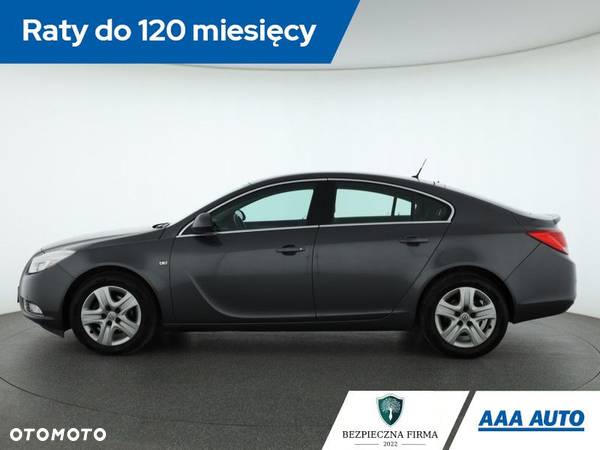 Opel Insignia - 3