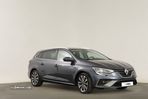 Renault Mégane Sport Tourer 1.5 Blue dCi R.S. Line - 1