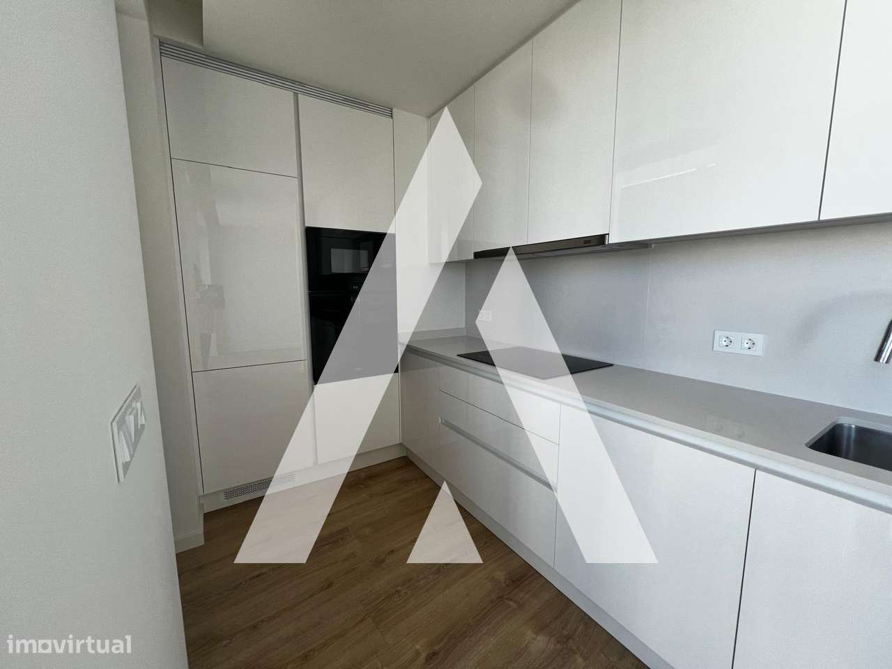 Apartamento T2 em Aveiro - Novus Plaza II - Grande imagem: 4/22