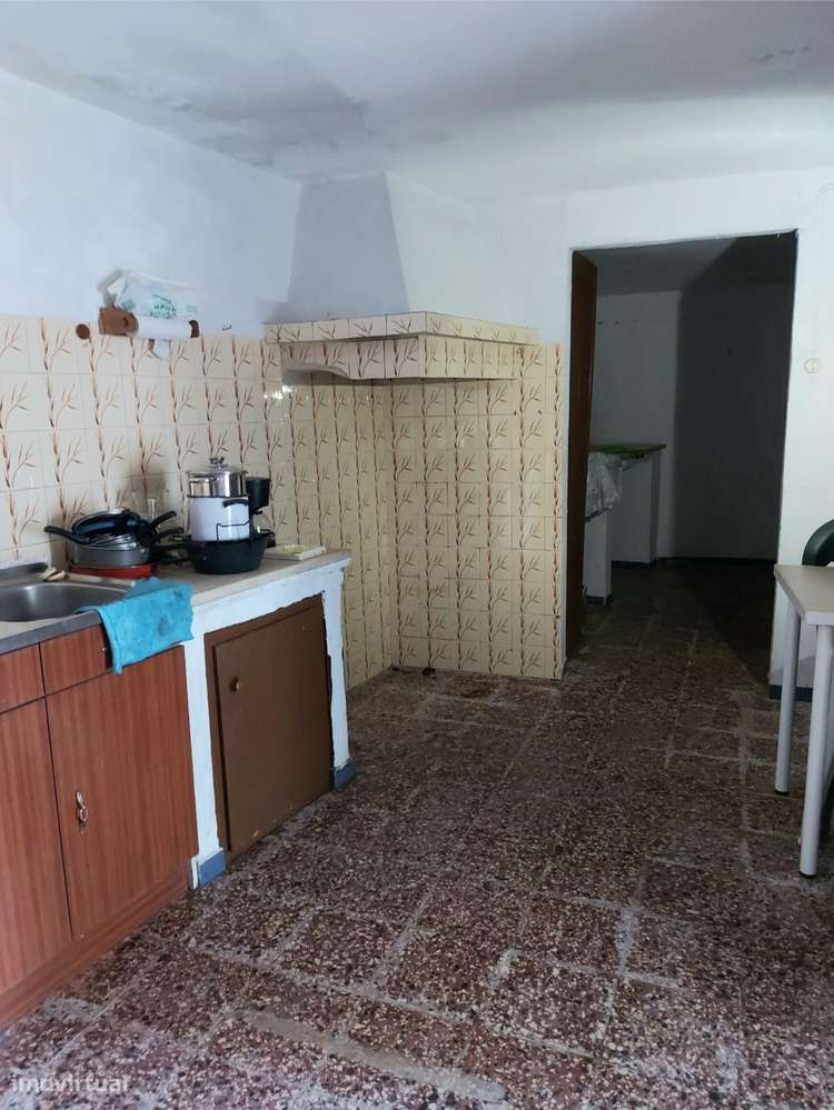 Moradia Geminada T4 - Vila Alva-15
