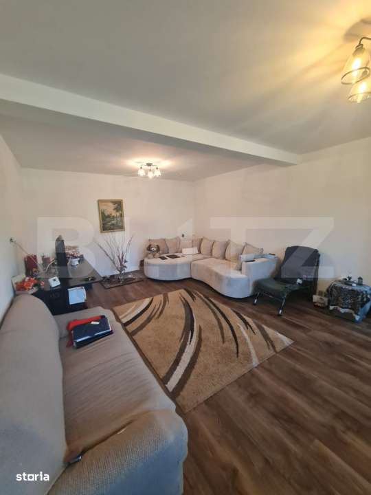 Casa individuala, 160 mp, garaj 45 mp, 1030 mp de teren, Luna de Sus - Imagine principală: 5/10