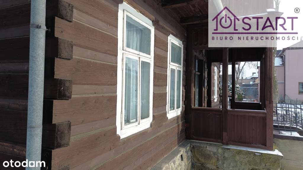 Magiczna posiadłość w Stolicy Podhala-8