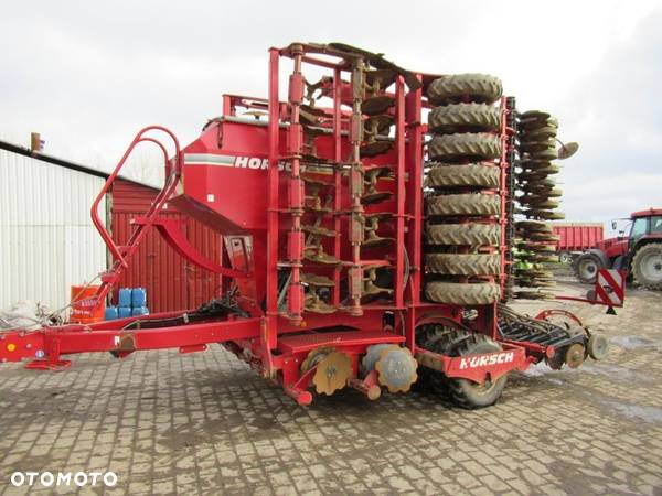 Horsch PRONTO 8 DC - 11