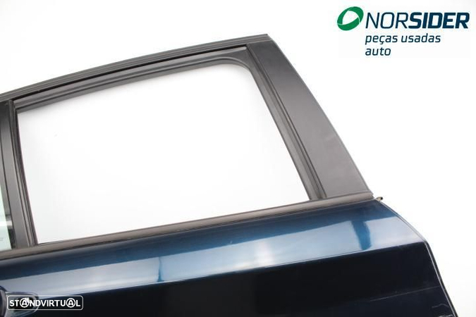 Porta tras direita Bmw Serie-1 (F20)|12-15 - 5