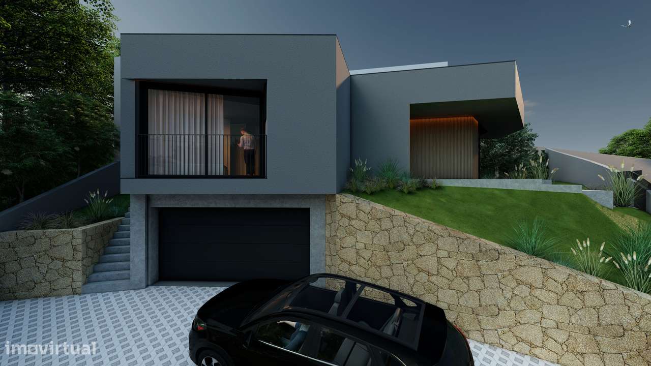 VENDE MORADIA Oldrões Penafiel-3